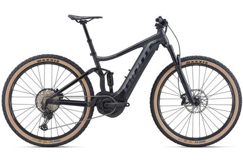 Rower trialowy Giant Stance E+ 0 Pro 2020